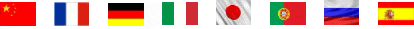 different flags