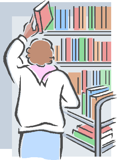 graphic shelving book