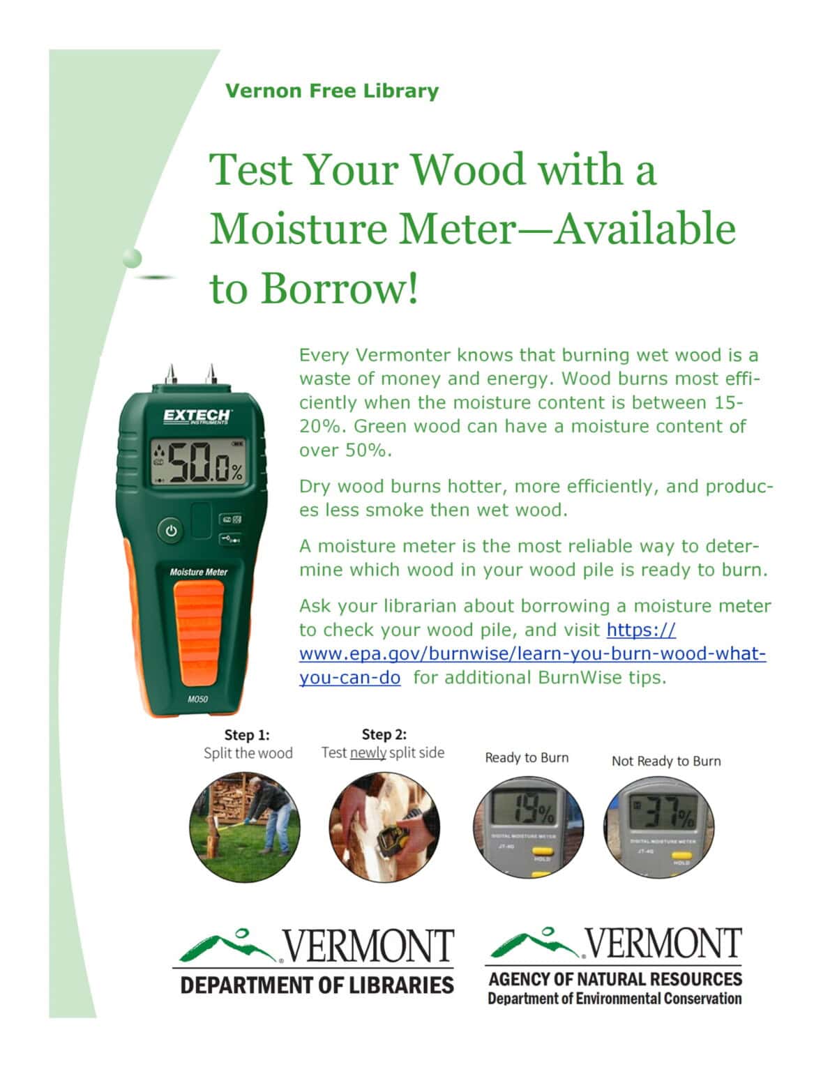 moisture meter