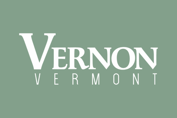 vernon vt logo